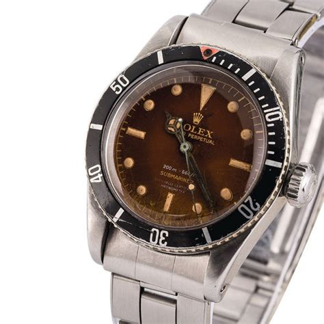 1958 rolex 6538 original case|rolex submariner 6538 price.